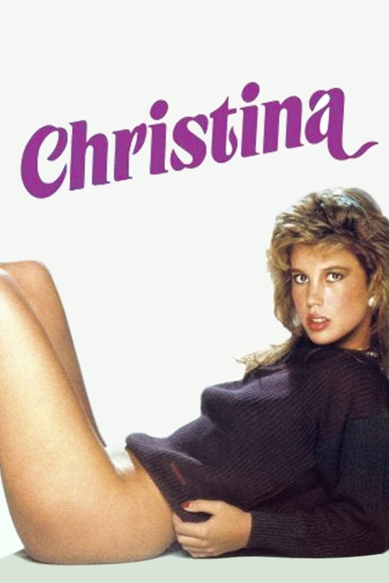 Poster of Christina