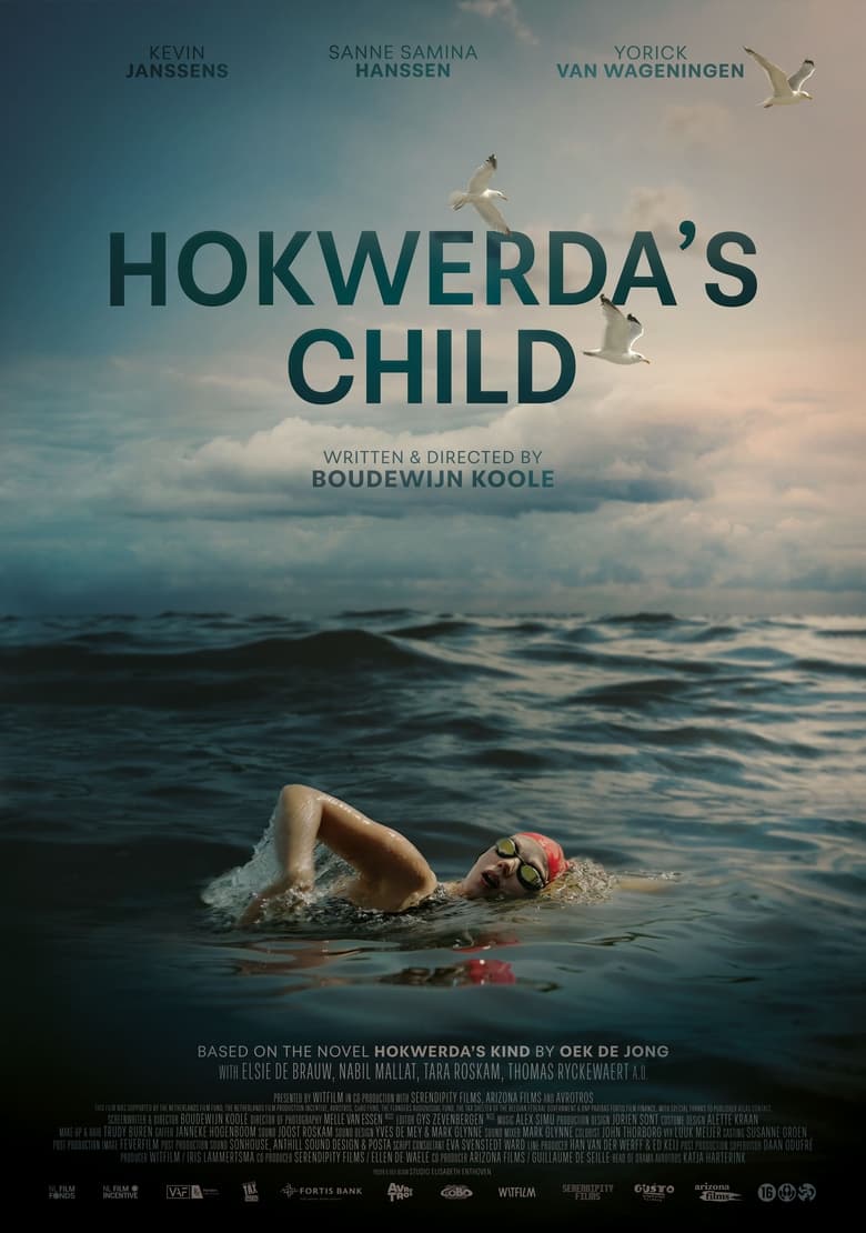 Poster of Hokwerda's Child