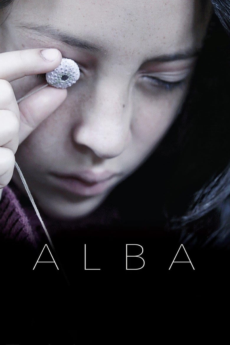 Poster of Alba