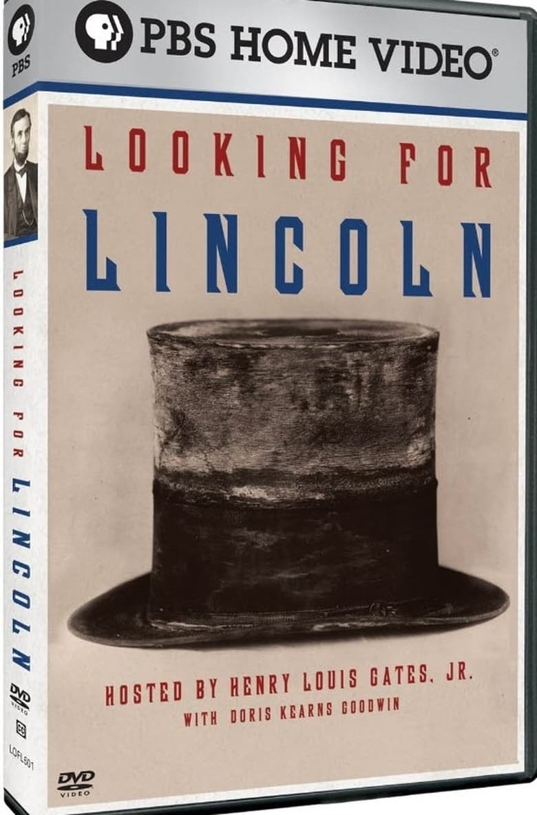 Poster of Looking for Lincoln