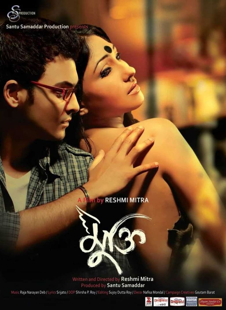 Poster of Mukti