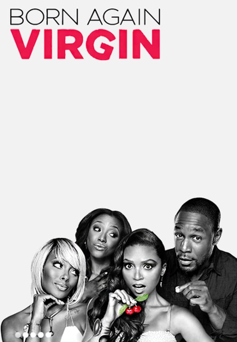 Poster of Episodes in Born Again Virgin - Season 1 - Season 1