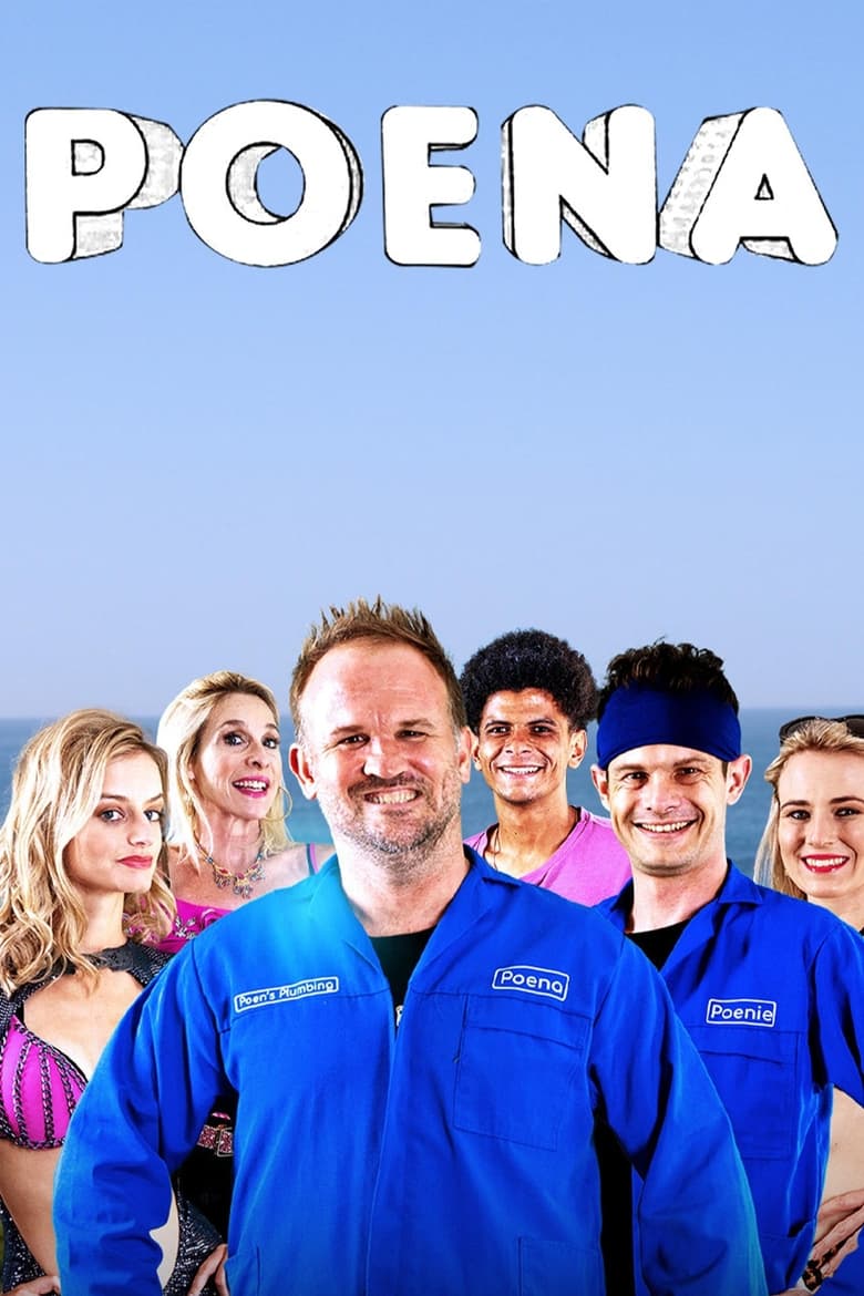 Poster of Cast and Crew in Poena - Season 1 - Episode 20 - Episode 20