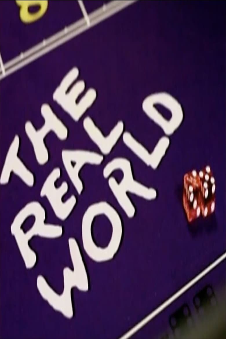 Poster of Episodes in The Real World - Las Vegas - Las Vegas