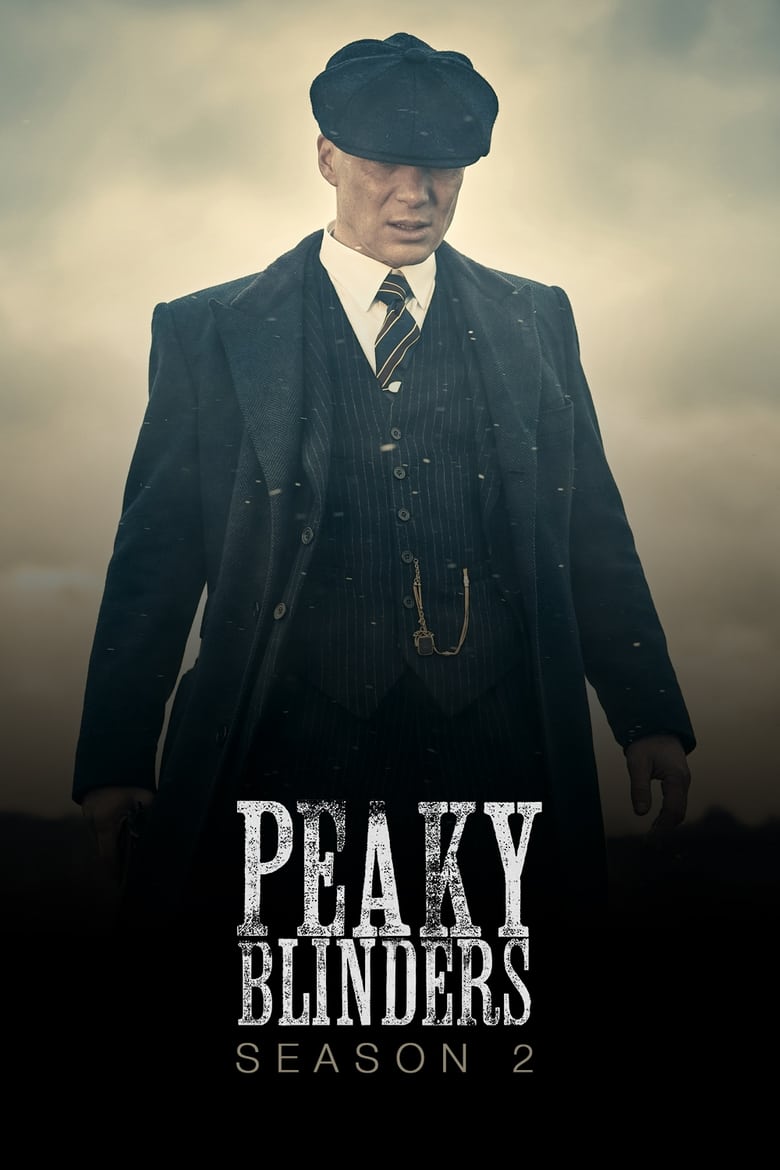 Poster of Cast and Crew in Peaky Blinders - Season 2 - Episode 3 - Episode 3