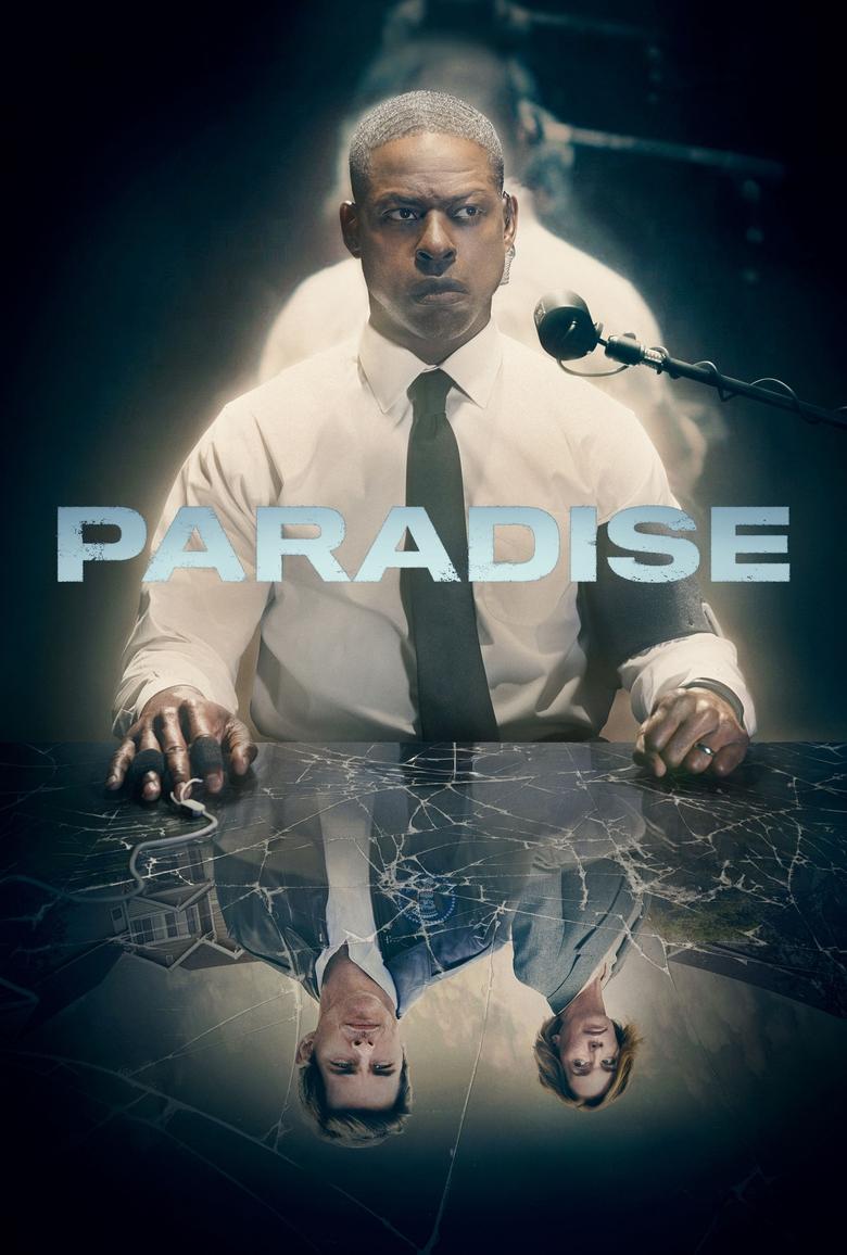 Poster of Paradise