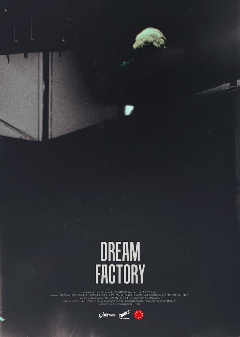 Poster of Dream Factory