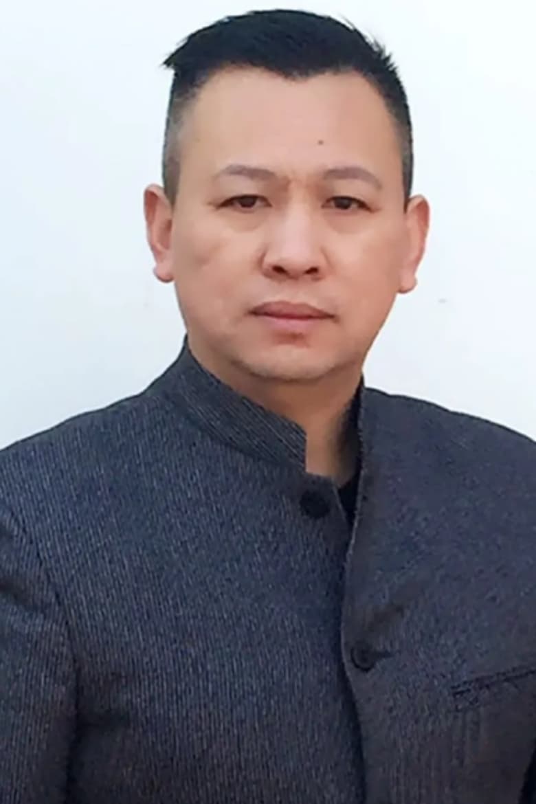 Portrait of Ou Lihao