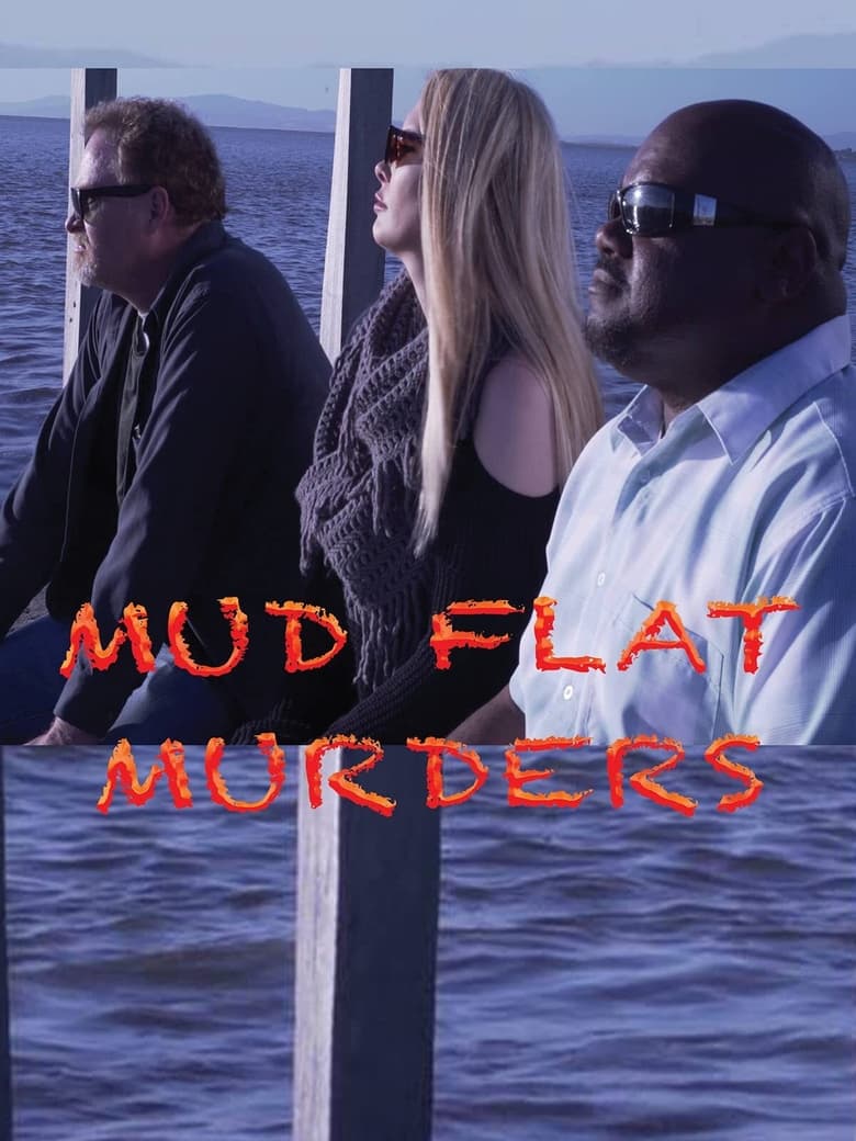 Poster of Mud Flat Murders