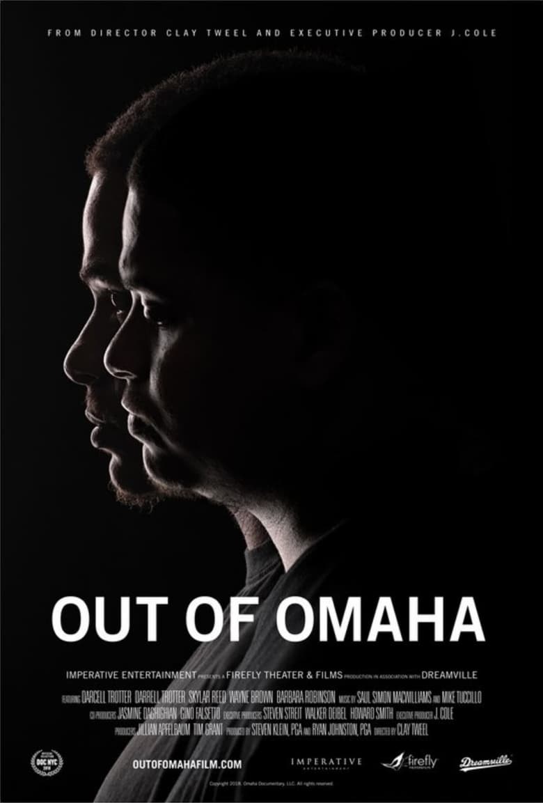 Poster of Out of Omaha