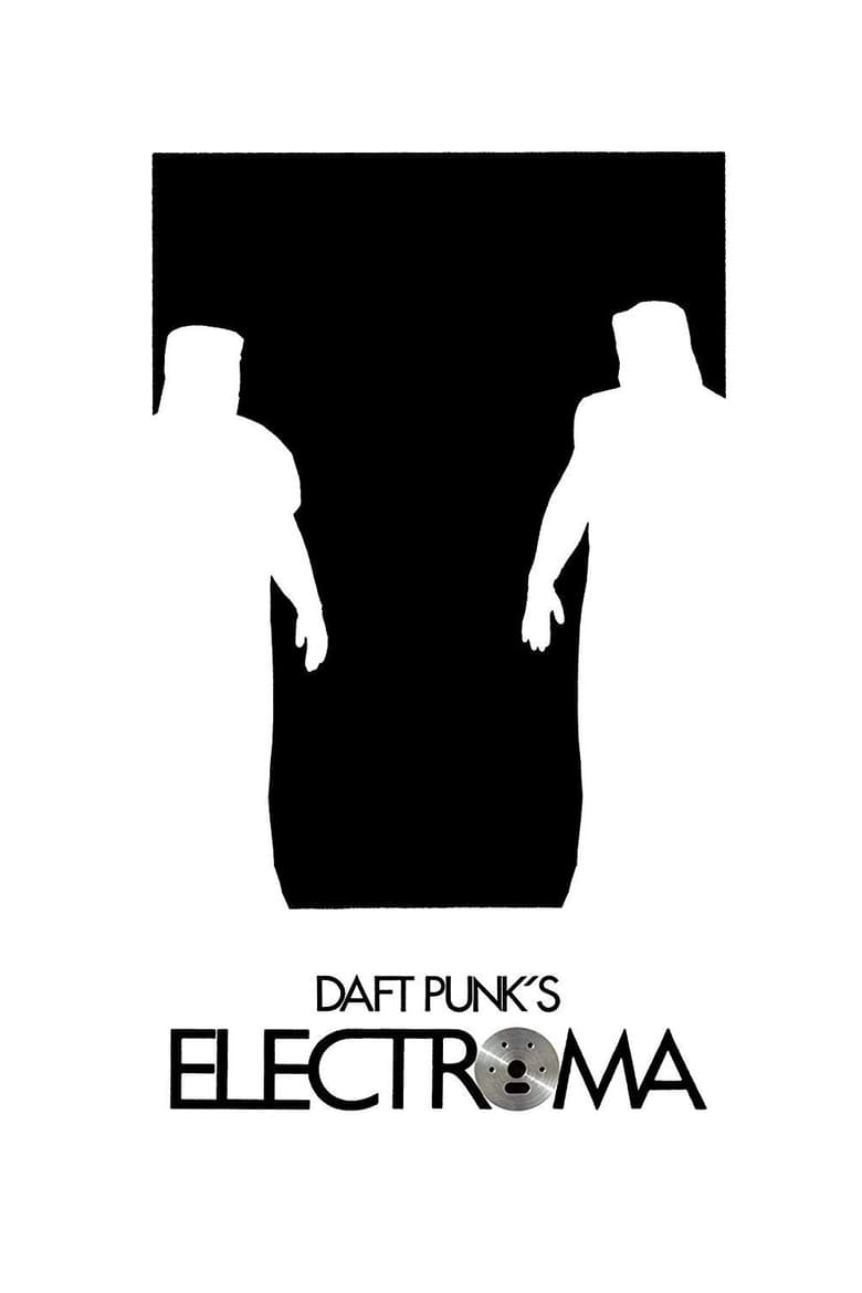 Poster of Electroma