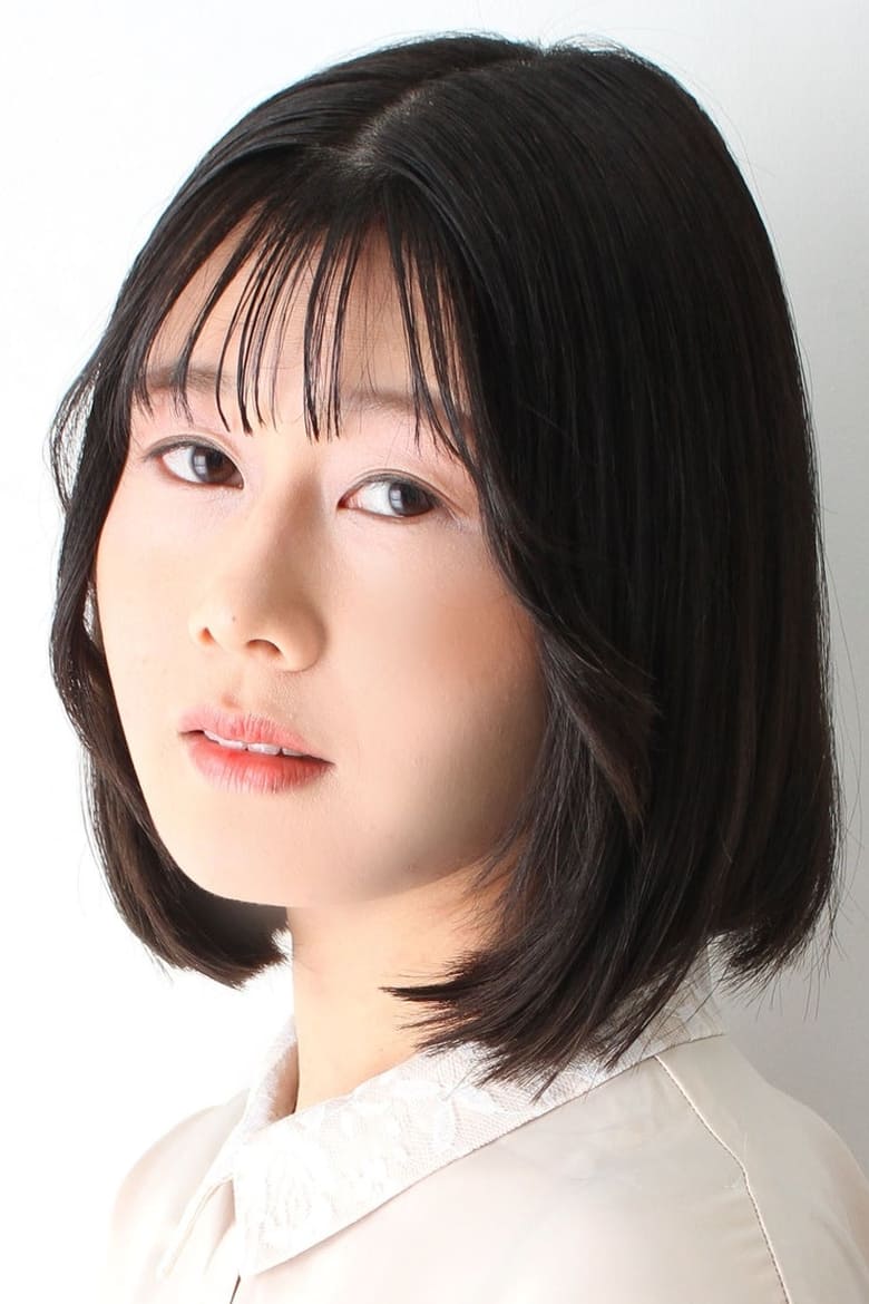 Portrait of Riri Yoshikawa