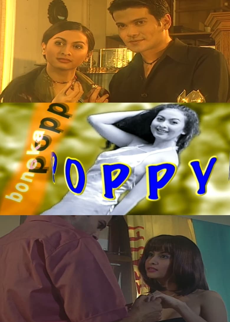 Poster of Cast and Crew in Poppy The Doll - Season 1 - Episode 32 - Episode 32