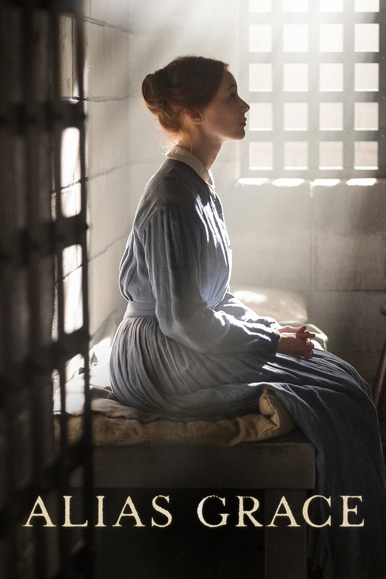 Poster of Alias Grace