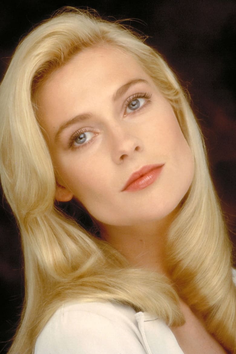 Portrait of Alison Doody