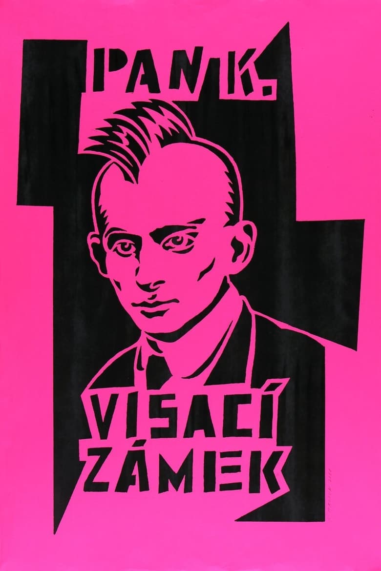 Poster of Visaci zamek 1982 - 2007