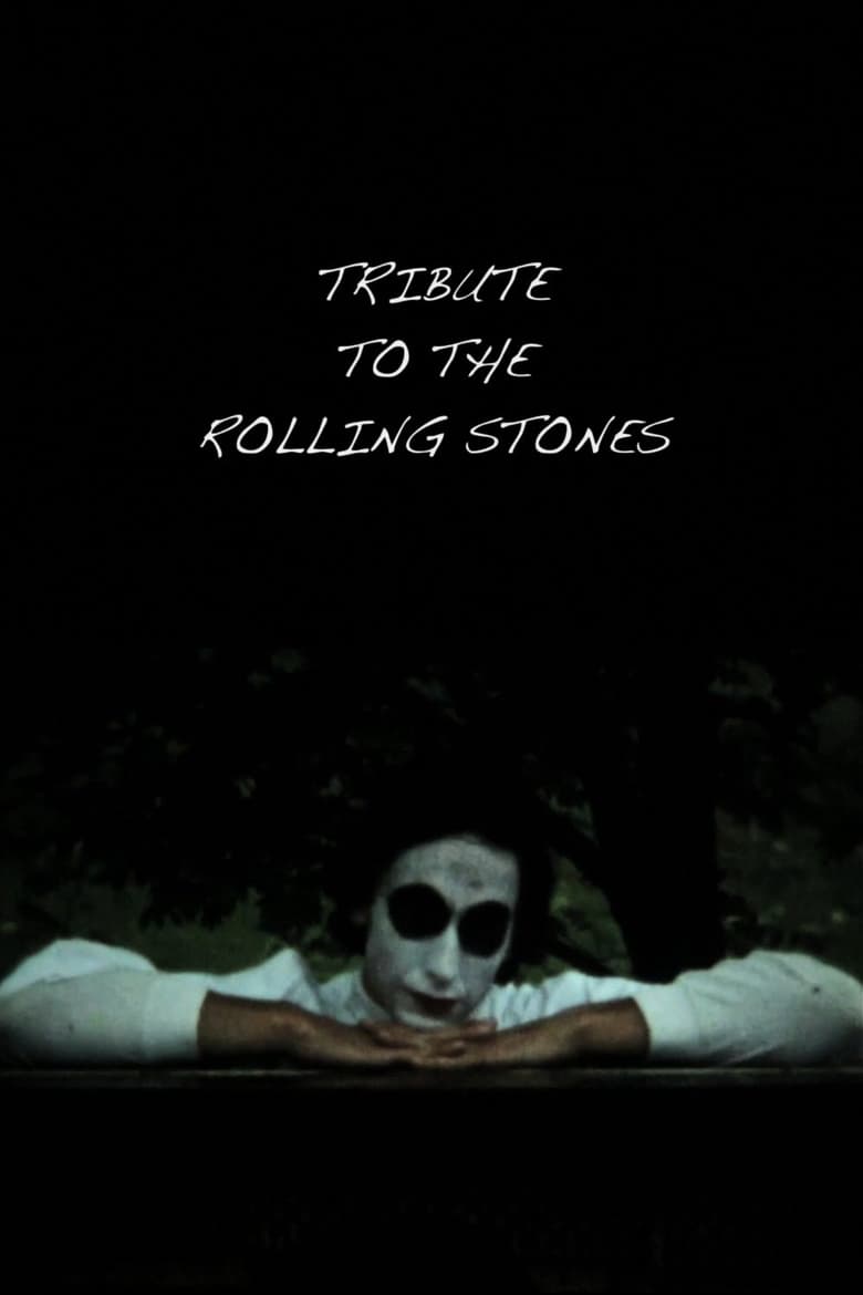 Poster of Tribute to the Rolling Stones