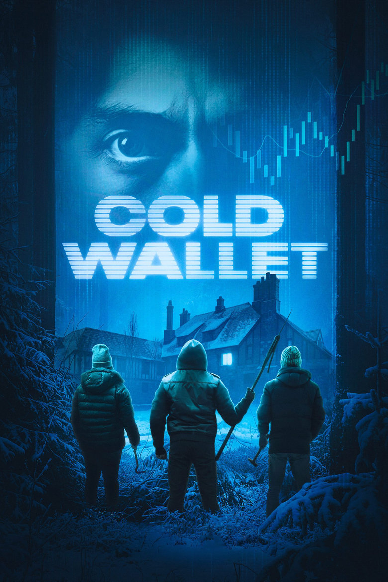 Poster of Cold Wallet