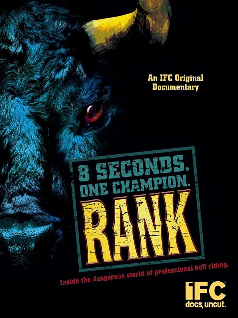 Poster of Rank