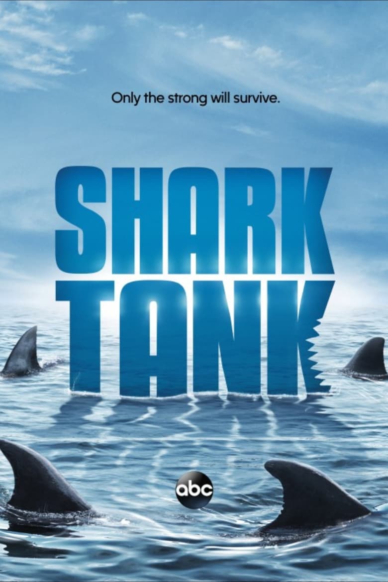 Poster of Episodes in Shark Tank - Season 5 - Season 5