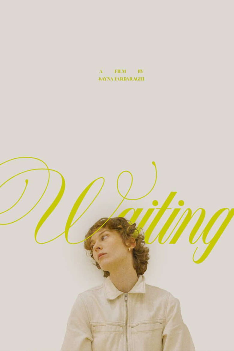 Poster of Waiting