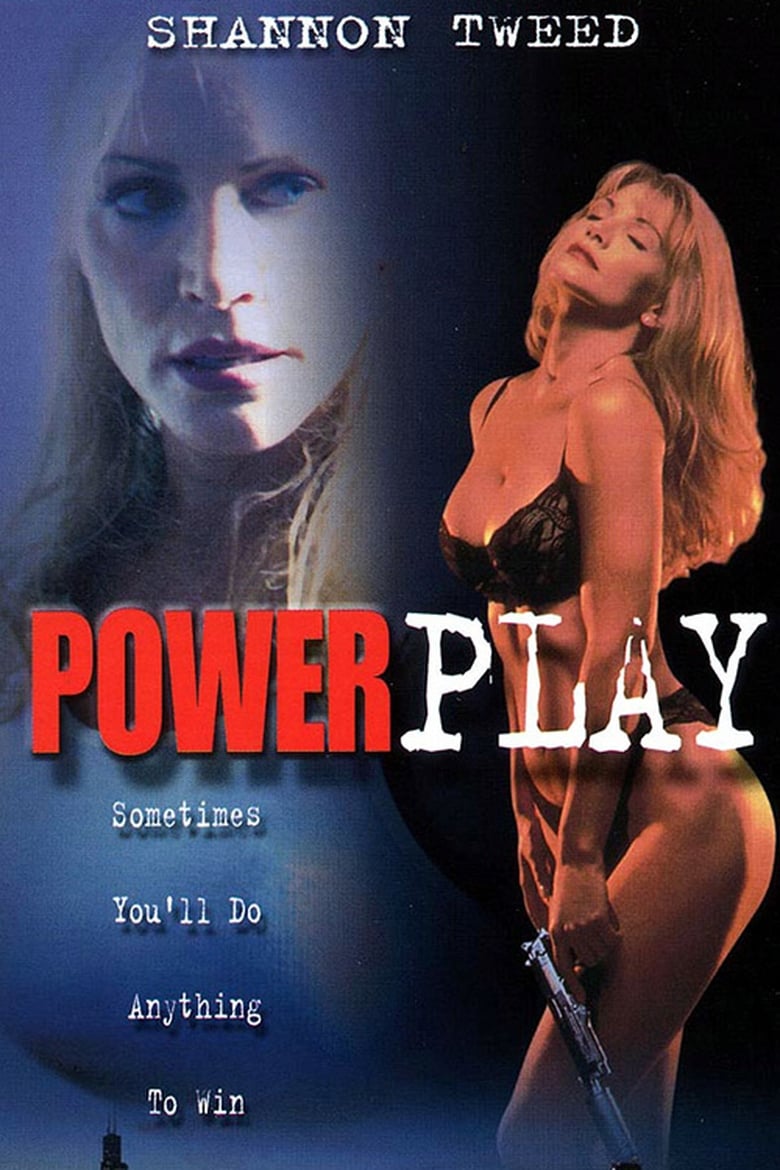 Poster of Powerplay