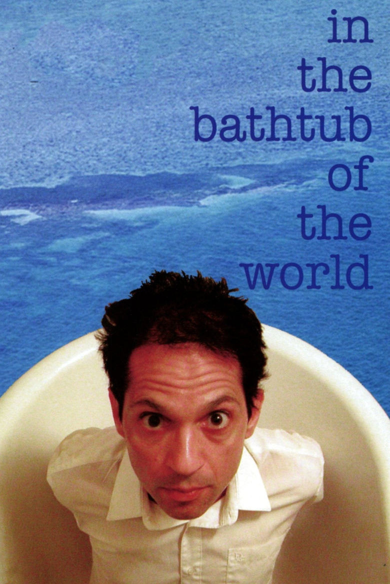 Poster of In the Bathtub of the World