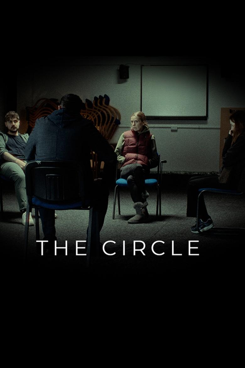 Poster of The Circle