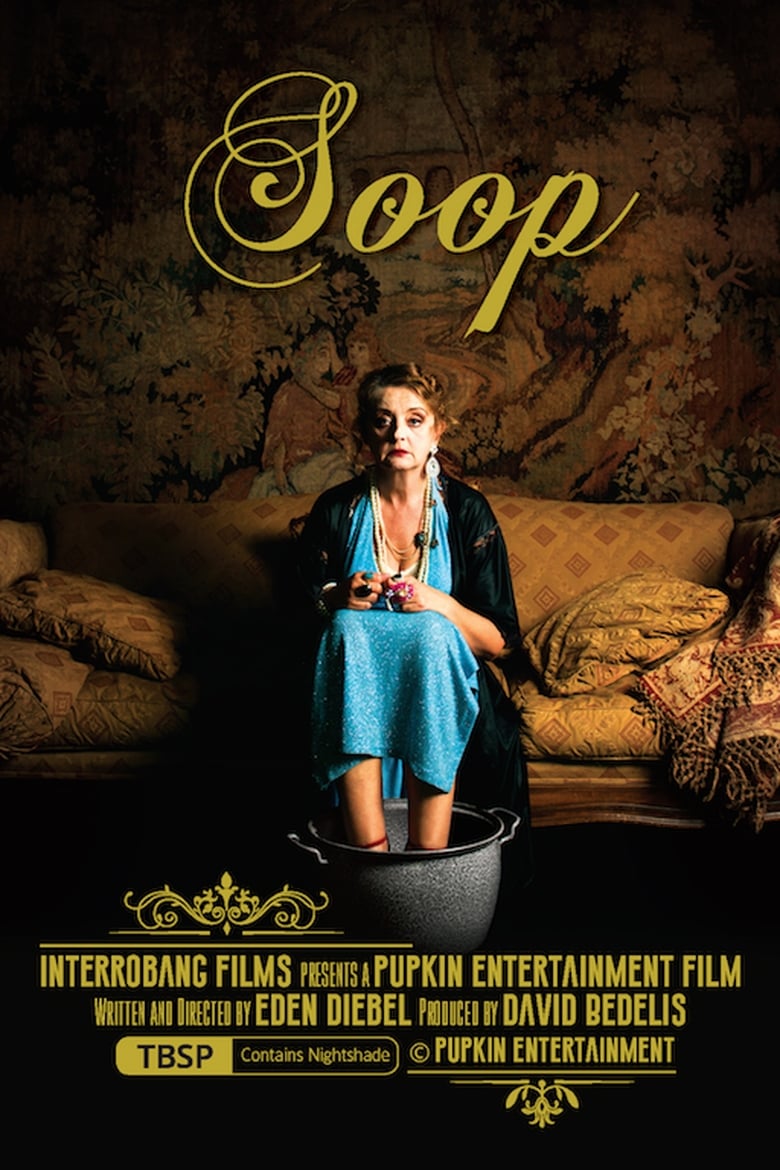 Poster of Soop