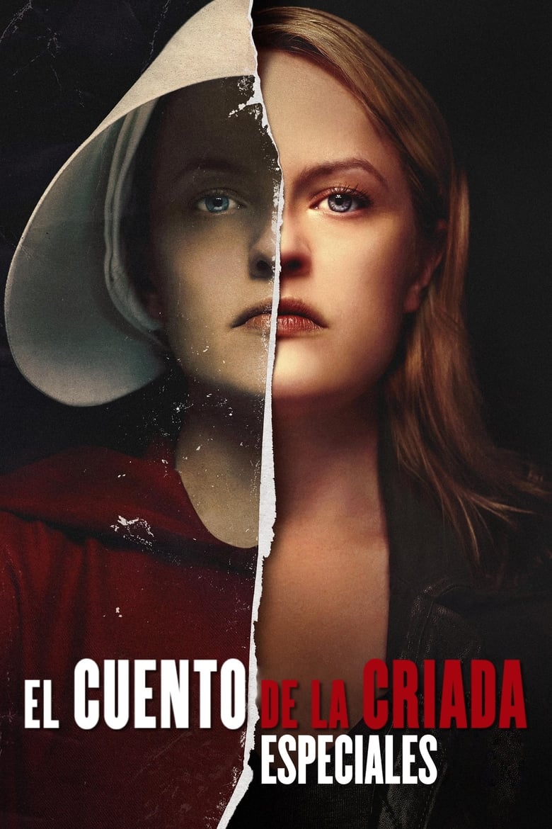 Poster of Episodes in The Handmaid's Tale - Specials - Specials