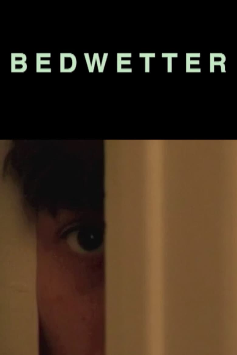 Poster of Bedwetter