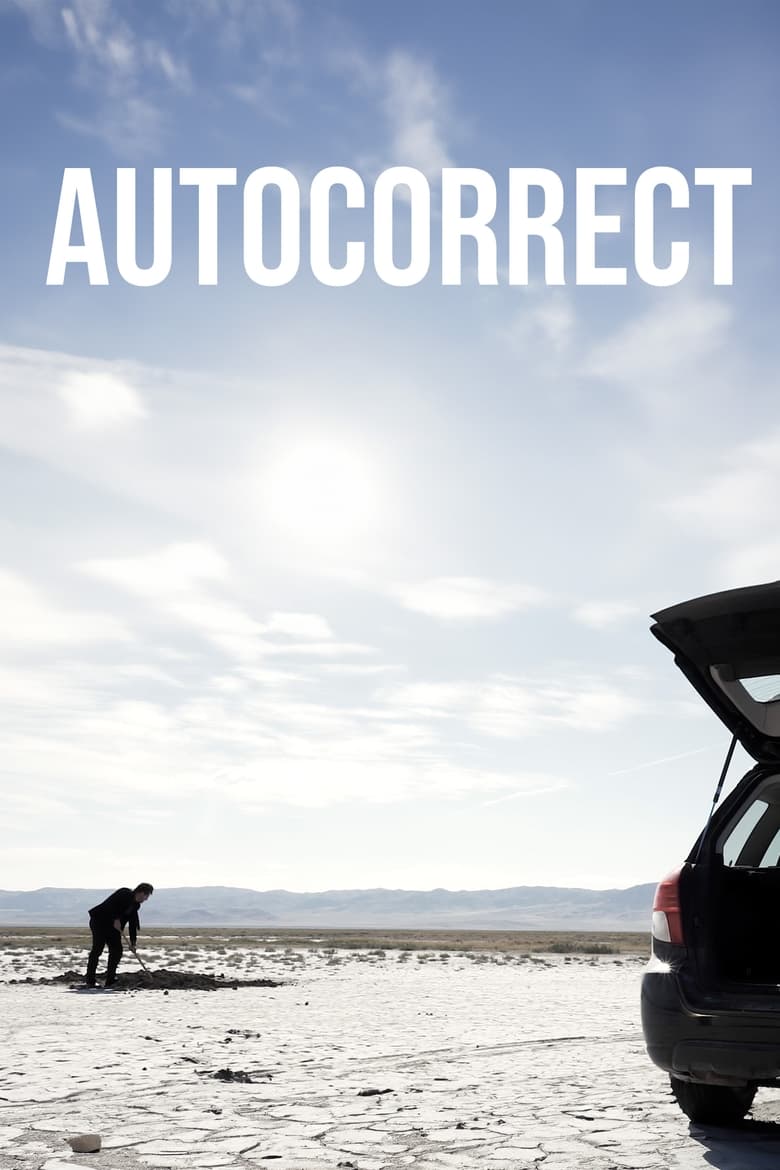 Poster of Autocorrect