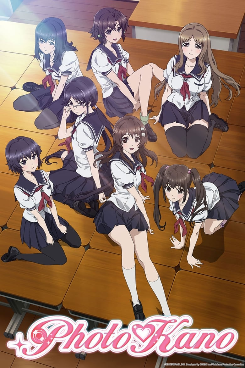 Poster of Cast and Crew in Photokano - Season 1 - Episode 13 - Loving Each Other