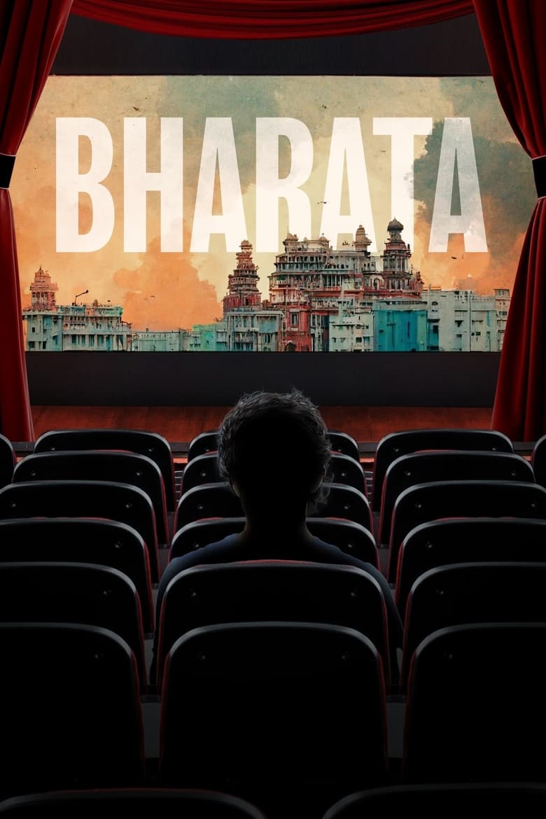 Poster of Bharata