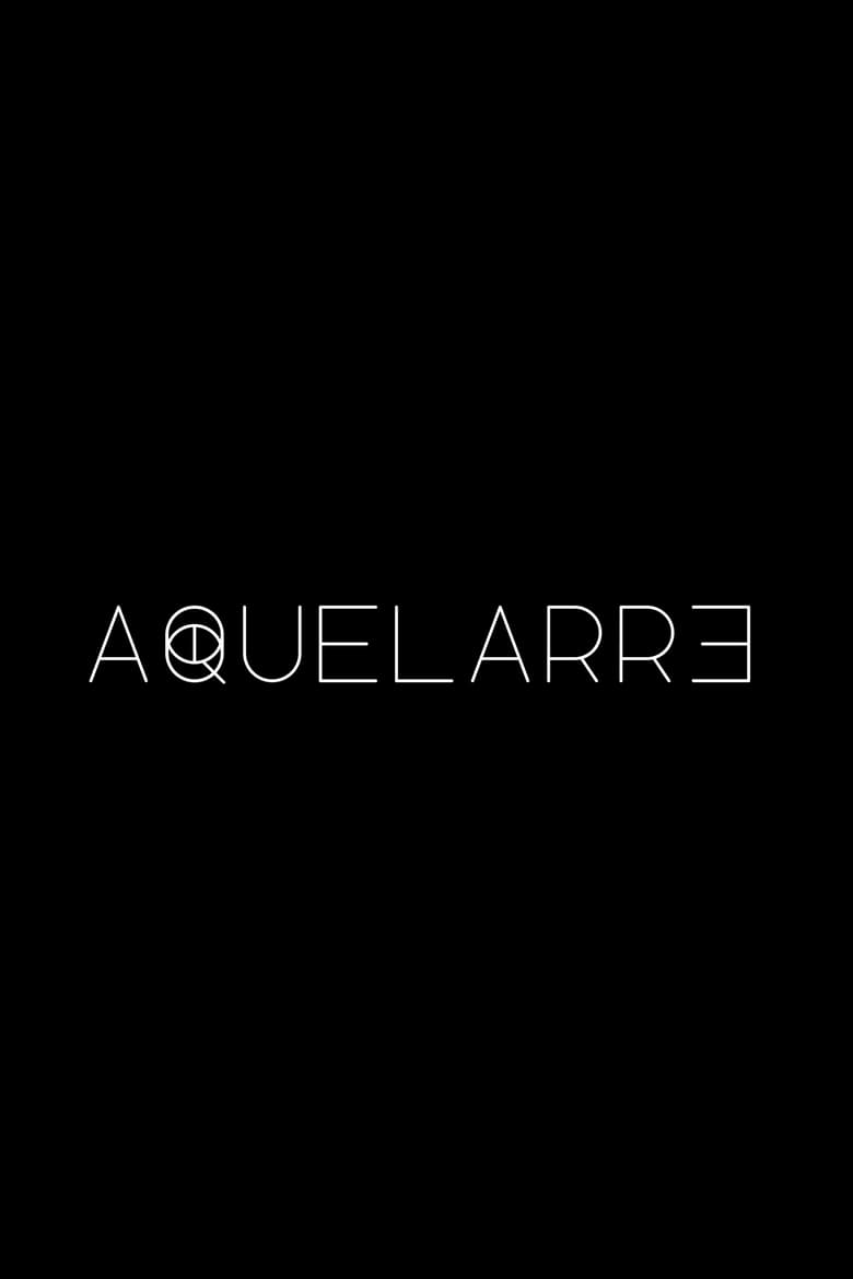 Poster of Aquelarre