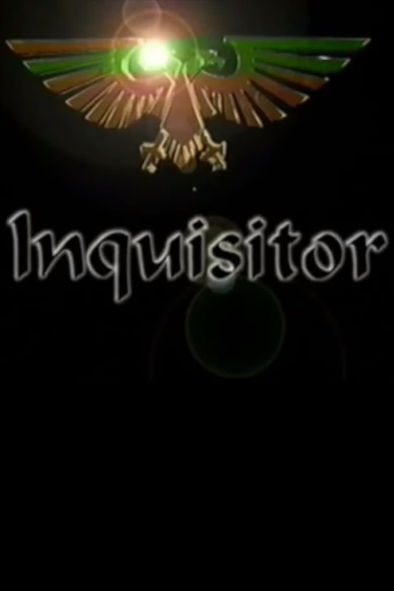 Poster of Inquisitor