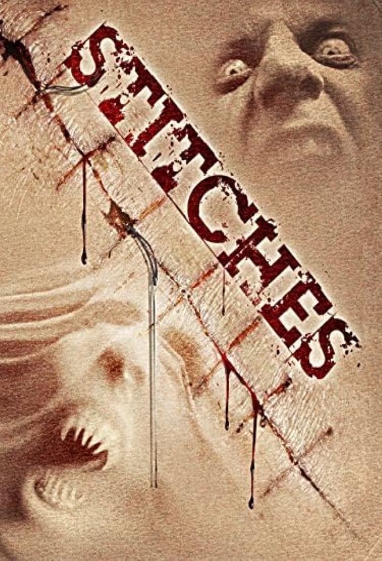 Poster of Stitches