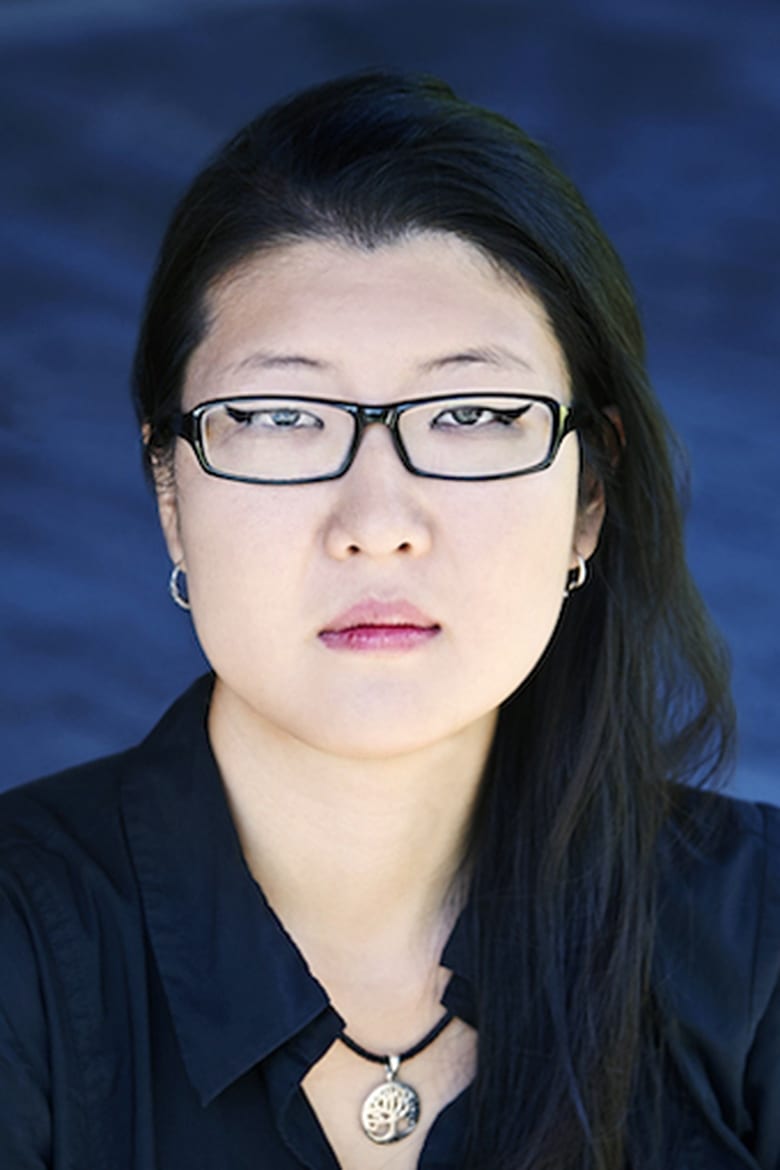 Portrait of Ashley Park