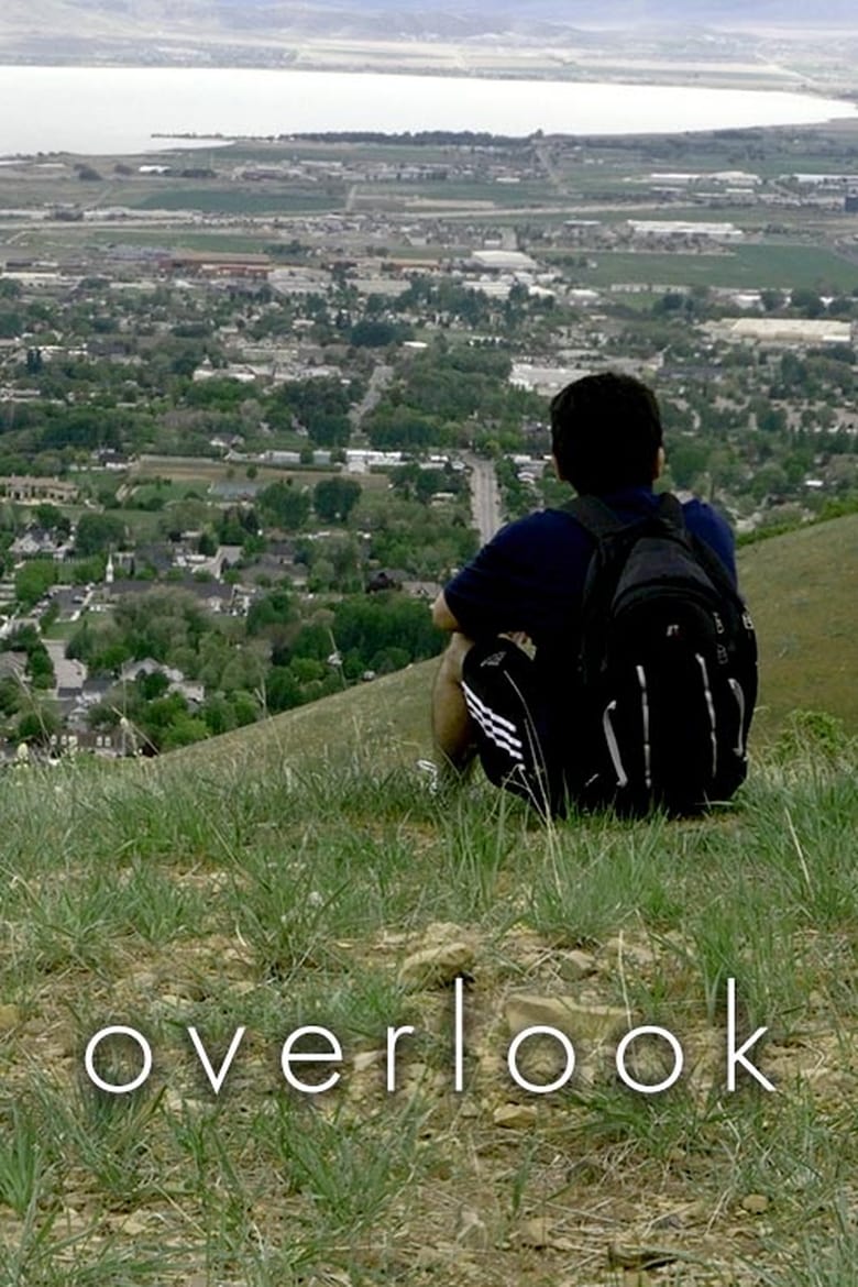 Poster of Overlook