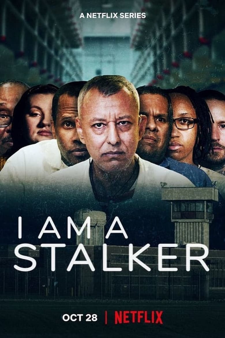 Poster of I Am A Stalker - Season 1 - Episode 7 - Terry Morrison