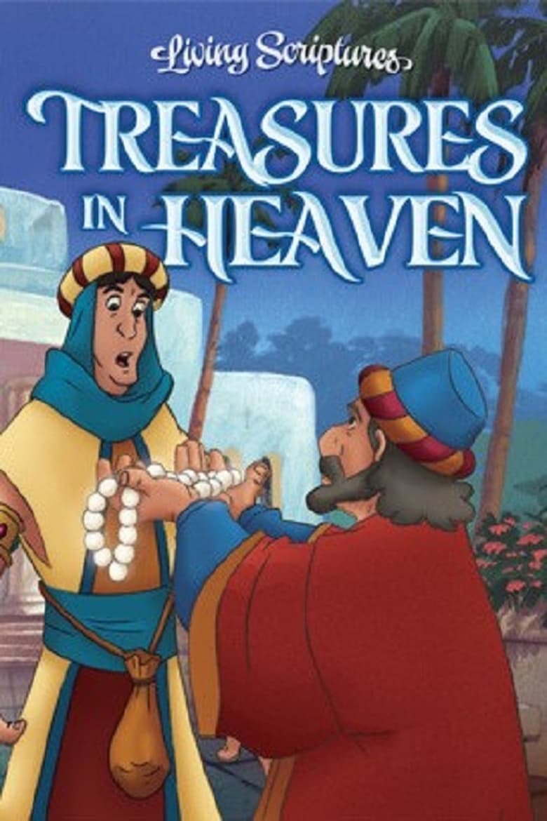 Poster of Treasures in Heaven