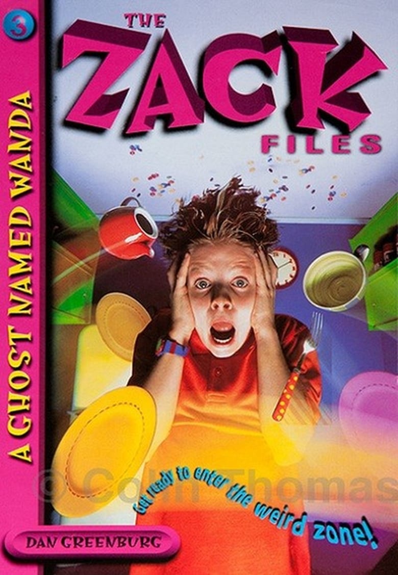 Poster of Cast and Crew in The Zack Files - Season 2 - Episode 26 - Zackeo and Juliet