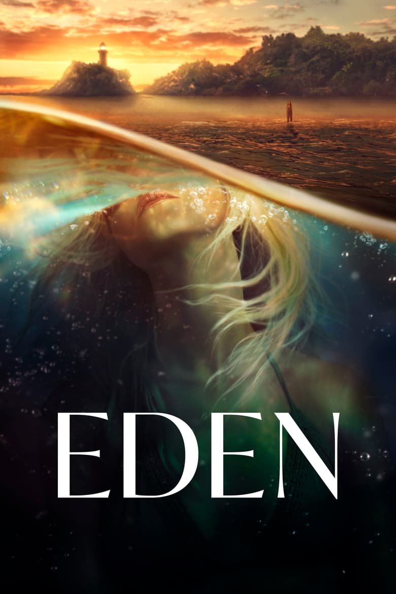 Poster of Eden