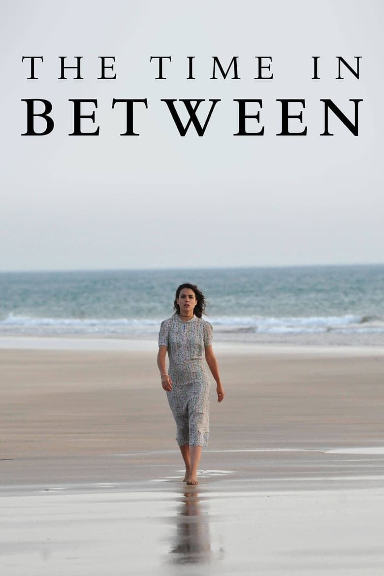 Poster of Episodes in The Time In Between - Season 1 - Season 1