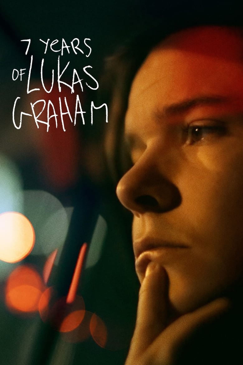 Poster of 7 Years of Lukas Graham