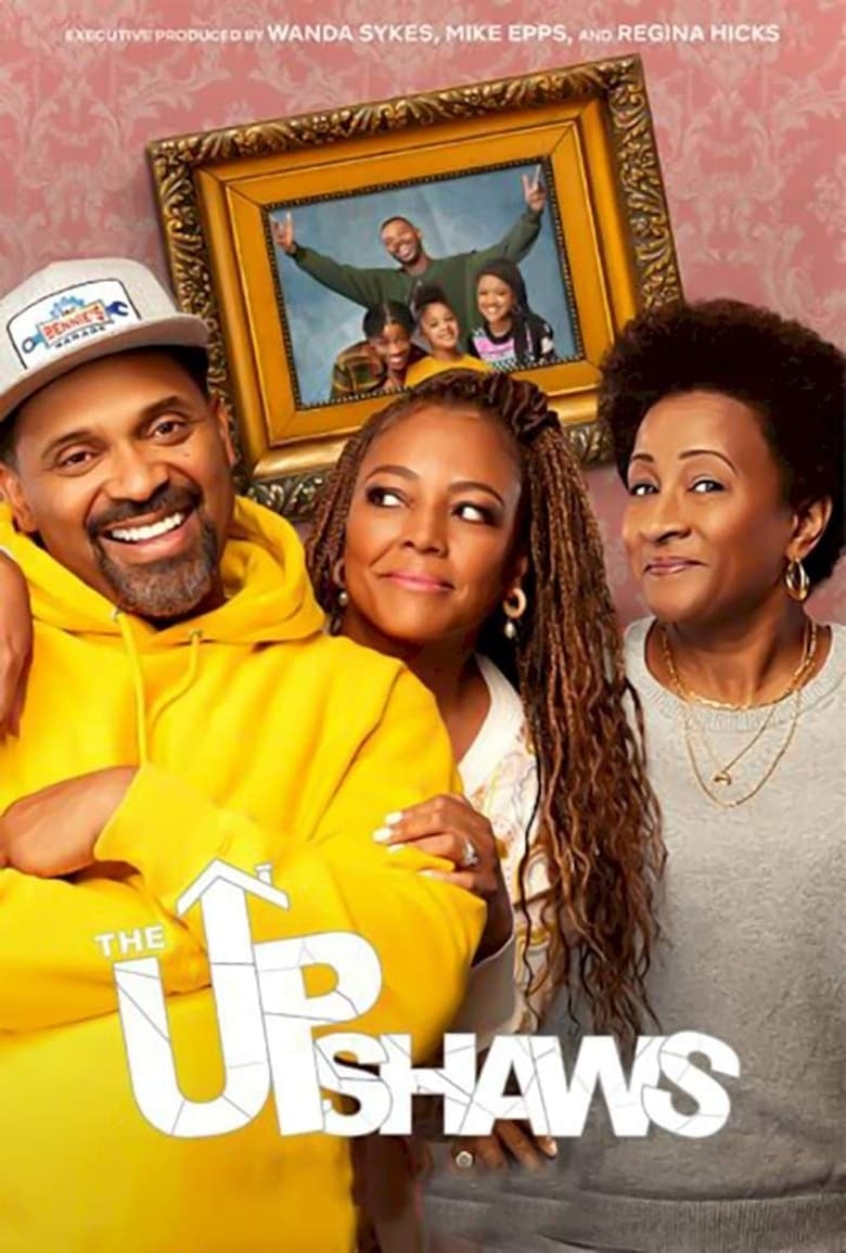 Poster of Episodes in The Upshaws - Season 3 - Season 3