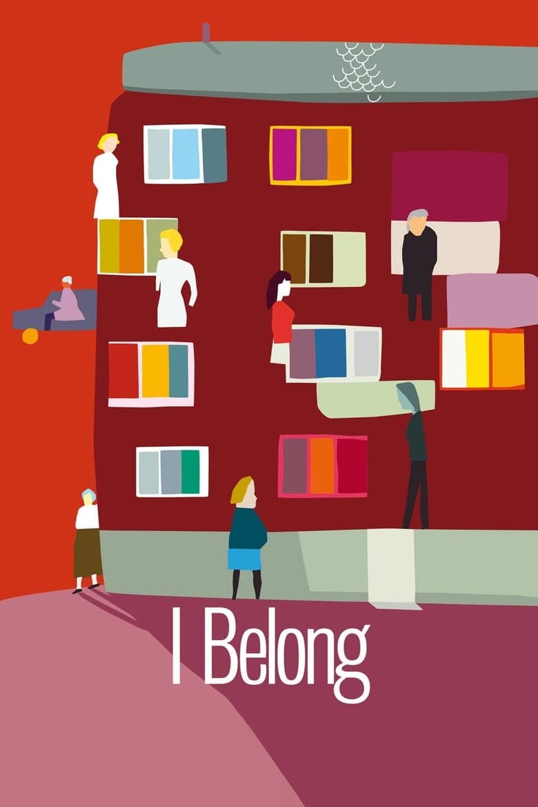 Poster of I Belong