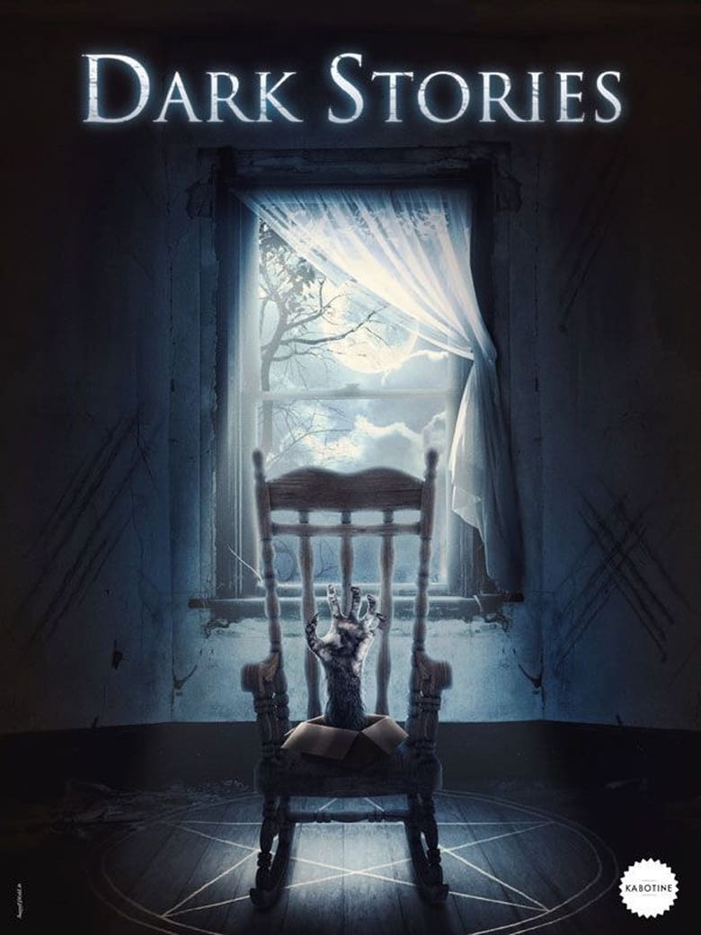 Poster of Episodes in Dark Stories - Season 1 - Season 1