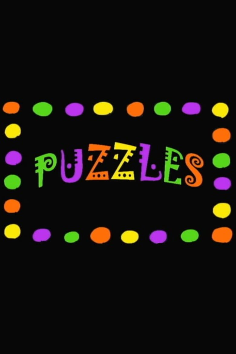 Poster of Puzzles