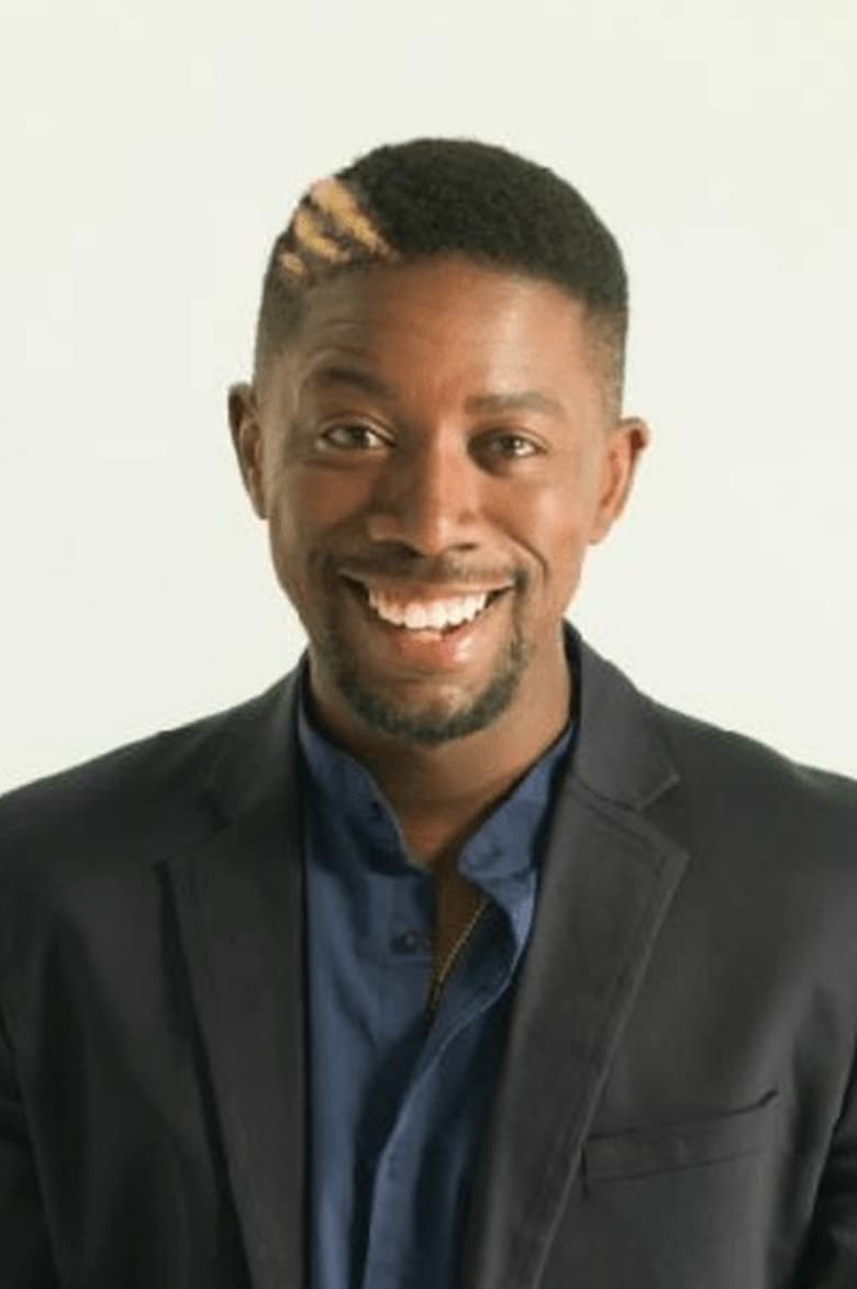 Portrait of Atandwa Kani